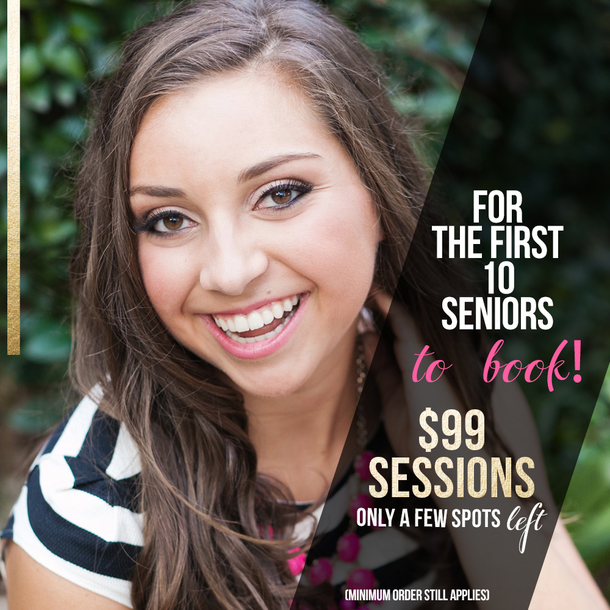 affordable senior pictures in houston texas