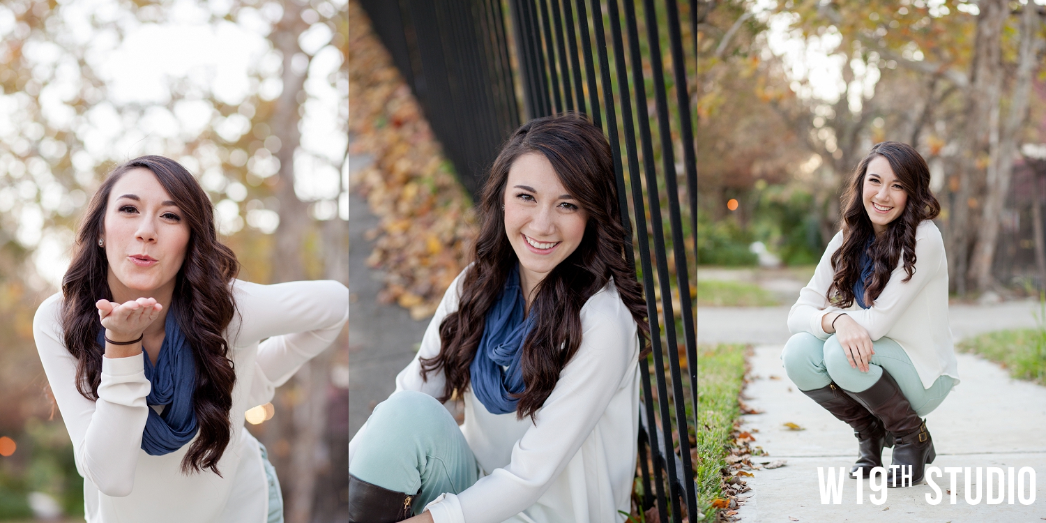 Houston high school senior photographer